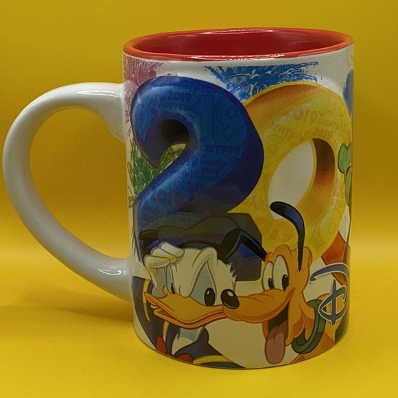 Disney mug - Picture 2 of 5